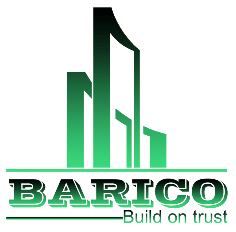 Liên hệ công ty kiến trúc xây dựng barico