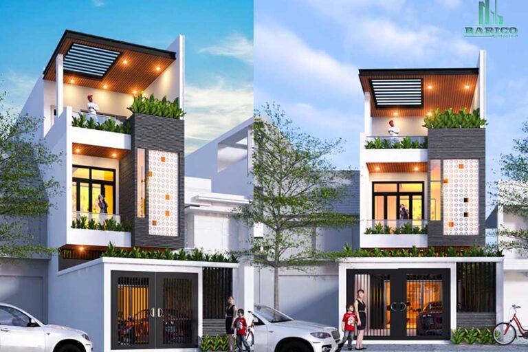thiet-ke-kien-truc-nha-pho-dep-ba-ria-vung-tau-barico
